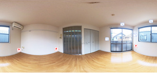 レジデンス荻窪 202 【東京都荻窪駅】 の外観写真