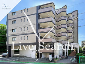 ハックベリー平和 309 【福岡県西鉄平尾駅】 の外観写真