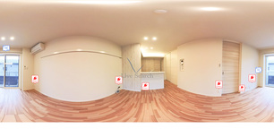 サンライト大成 101 【埼玉県鉄道博物館】 の外観写真