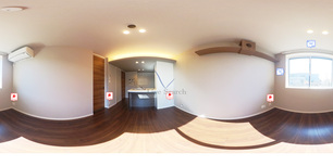 マークガーデン 202 【東京都練馬高野台】 の外観写真