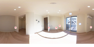 GrandRaffine宮原 101 【埼玉県湘南新宿ライン高崎線東海道線　宮原駅　徒歩11分】 の外観写真