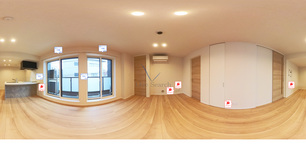 セオン　Ⅰ 202 【東京都東十条】 の外観写真