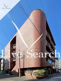 後藤ビル 308 【兵庫県阪神本線「鳴尾・武庫川女子大前」駅】 の外観写真