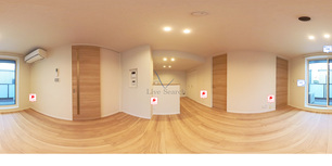 セオン　Ⅰ 301 【東京都東十条】 の外観写真