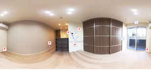 GrandRaffine宮原 103 【埼玉県湘南新宿ライン高崎線東海道線　宮原駅　徒歩11分】 の外観写真