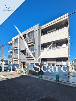 GrandRaffine宮原 103 【埼玉県湘南新宿ライン高崎線東海道線　宮原駅　徒歩11分】 の外観写真