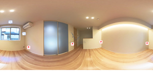 スプリング　ガーデン　テラス 103 【東京都成増】 の外観写真