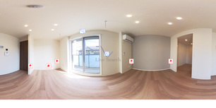 GrandRaffine宮原 201 【埼玉県湘南新宿ライン高崎線東海道線　宮原駅　徒歩11分】 の外観写真