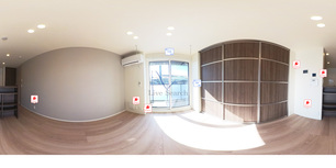 GrandRaffine宮原 202 【埼玉県湘南新宿ライン高崎線東海道線　宮原駅　徒歩11分】 の外観写真