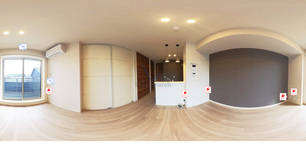 サンライト大成 202 【埼玉県鉄道博物館】 の外観写真