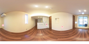 スプリング　ガーデン　テラス 202 【東京都成増】 の外観写真