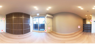 GrandRaffine宮原 203 【埼玉県湘南新宿ライン高崎線東海道線　宮原駅　徒歩11分】 の外観写真