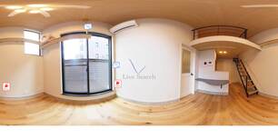 クラソ池上mew 104 【東京都池上】 の外観写真