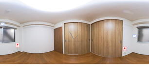 メゾンクルージュ 202 【東京都四谷三丁目駅】 の外観写真