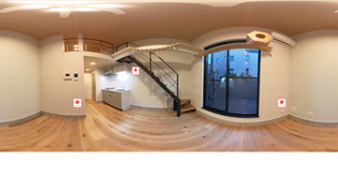 クラソ池上mew 106 【東京都池上】 の外観写真