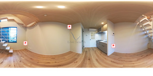 クラソ池上mew 201 【東京都池上】 の外観写真