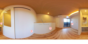 クラソ池上mew 202 【東京都池上】 の外観写真