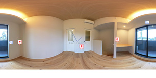 クラソ池上mew 203 【東京都池上】 の外観写真