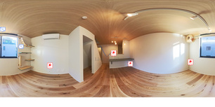 クラソ池上mew 206 【東京都池上】 の外観写真