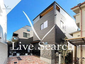 クラソ池上mew 206 【東京都池上】 の外観写真