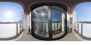 マークガーデン 301 【東京都練馬高野台】 の外観写真