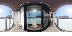 マークガーデン 201 【東京都練馬高野台】 の外観写真