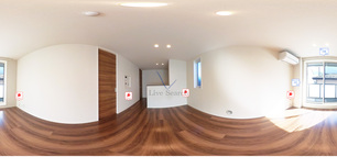 スプリング　ガーデン　テラス 207 【東京都成増】 の外観写真