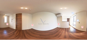 スプリング　ガーデン　テラス 302 【東京都成増】 の外観写真