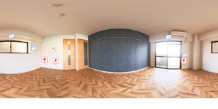 Oak hills 17 201 【福岡県博多南駅】 の外観写真