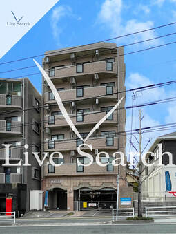 Oak hills 17 201 【福岡県博多南駅】 の外観写真