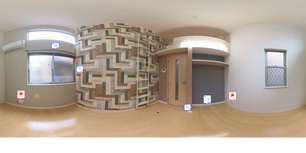 CAPE　COD　杉田 105 【神奈川県杉田駅】 の外観写真