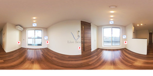 スプリング　ガーデン　テラス 303 【東京都成増】 の外観写真