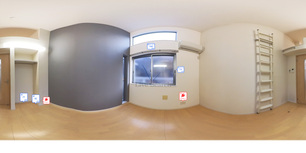 CAPE　COD　杉田 102 【神奈川県杉田駅】 の外観写真