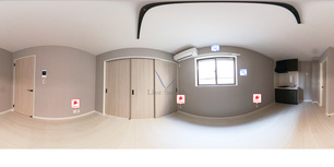 イパン新座 102 【埼玉県新座駅】 の外観写真