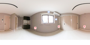 イパン新座 101 【埼玉県新座駅】 の外観写真