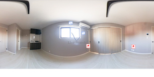 イパン新座 301 【埼玉県新座駅】 の外観写真