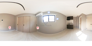 イパン新座 202 【埼玉県新座駅】 の外観写真