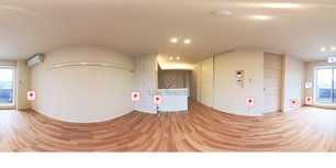 サンライト大成 201 【埼玉県鉄道博物館】 の外観写真