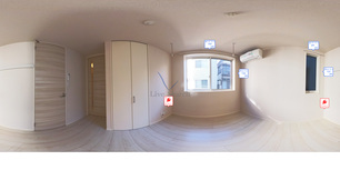 グランメゾン神楽坂 101 【東京都神楽坂駅】 の外観写真