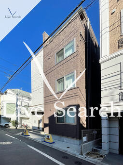 グランメゾン神楽坂 101 【東京都神楽坂駅】 の外観写真