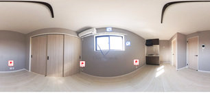 イパン新座 302 【埼玉県新座駅】 の外観写真