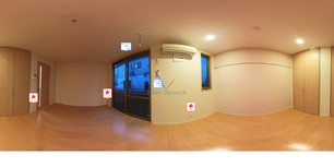 ボヌール 103 【東京都江戸川】 の外観写真