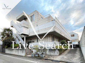 氷川台4丁目土地  【東京都氷川台駅】 の外観写真