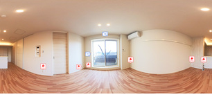 サンライト大成 301 【埼玉県鉄道博物館】 の外観写真