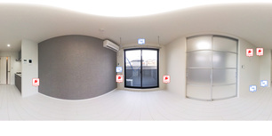 Regaro北習志野EAST 101 【千葉県北習志野駅】 の外観写真