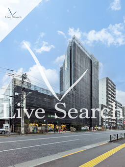 フォレンツタワー文京千石    601 【東京都千石駅】 の外観写真