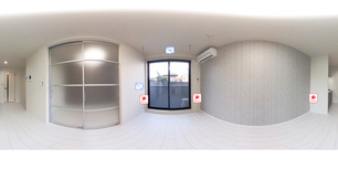 Regaro北習志野EAST 102 【千葉県北習志野駅】 の外観写真