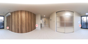 Regaro北習志野EAST 103 【千葉県北習志野駅】 の外観写真