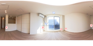 グリーンセントシャーメゾン 401 【埼玉県鴻巣駅】 の外観写真