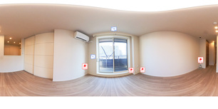 グリーンセントシャーメゾン 301 【埼玉県鴻巣駅】 の外観写真